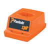 8 Capsator cu gaz Paslode IM200/50. Capse S16 - IM200/50 S16 Incarcator pentru acumulator rotund si oval 035460 - Stoc curent - 1 buc