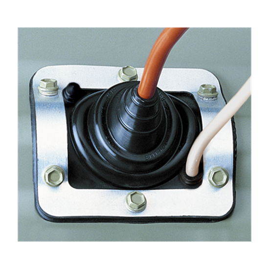 Master Flash® Solar MultiPort MR/CT - imagine 2