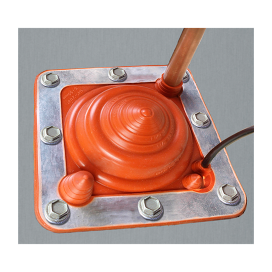 Master Flash® Solar MultiPort MR/CT - imagine 3