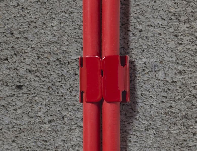 Conectori SPIT din plastic si otel pentru fixare cabluri si conducte - imagine 6