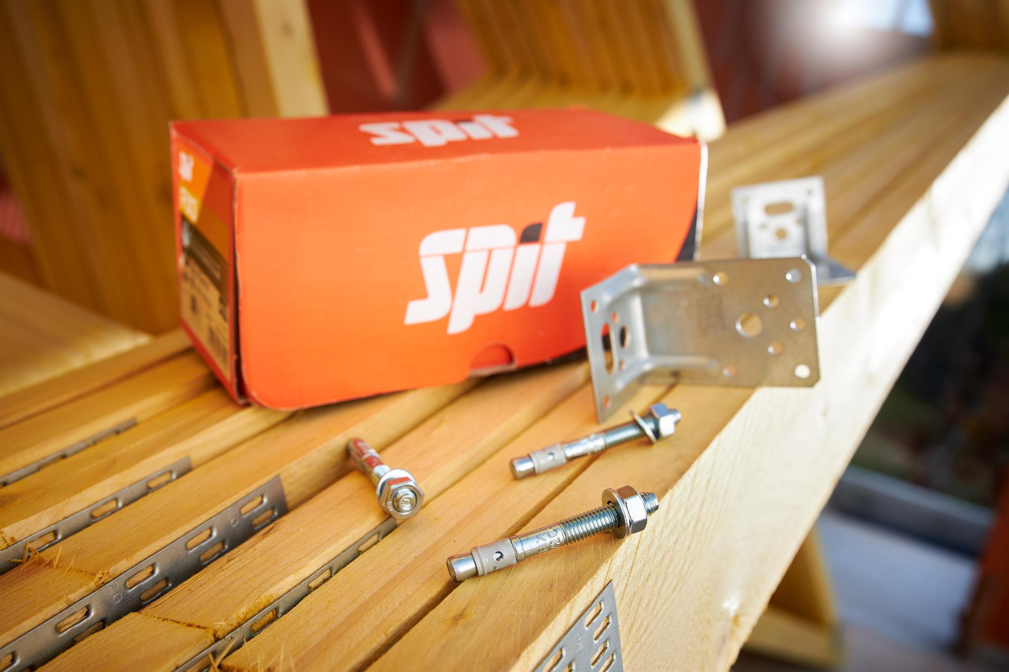 2 Ancora beton SPIT FIX3 Certificat ETA Optiunea 7 pentru beton nefisurat. - imagine 4