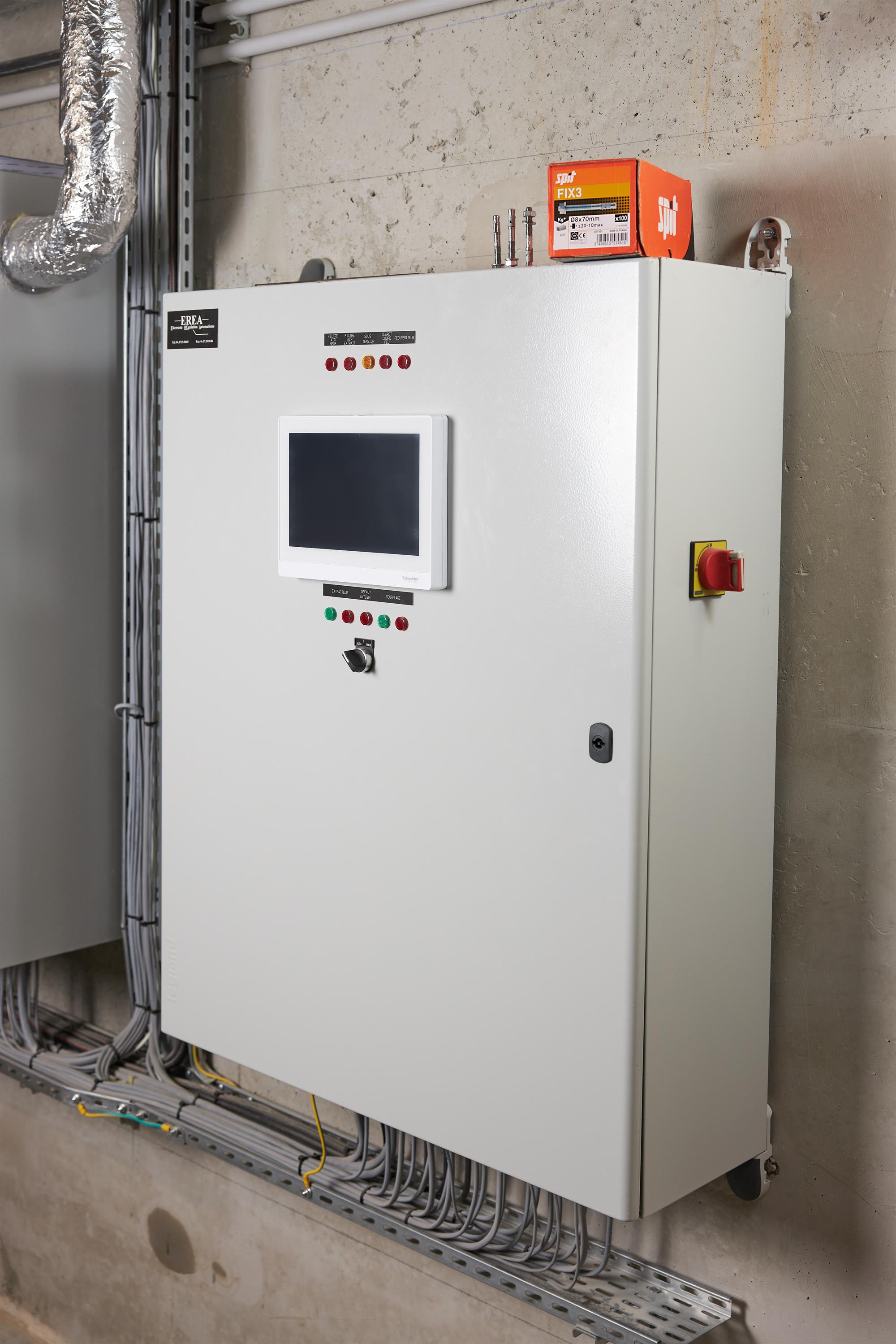 2 Ancora beton SPIT FIX3 Certificat ETA Optiunea 7 pentru beton nefisurat. - imagine 8