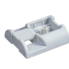 Conectori SPIT din plastic si otel pentru fixare cabluri si conducte