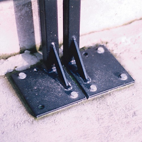 5 SPIT DYNABOLT - Ancora cu camasa metalica pentru incarcari medii - imagine 4