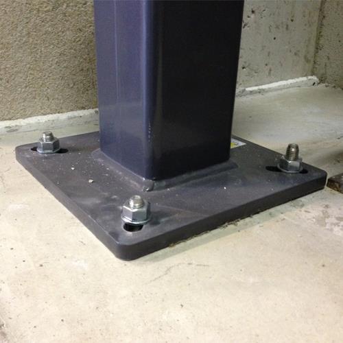 2 Ancora beton SPIT FIX3 Certificat ETA Optiunea 7 pentru beton nefisurat. - imagine 7