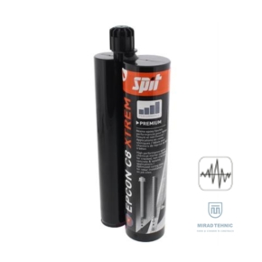 Rasina epoxidica SPIT Epcon C8 EXTREME