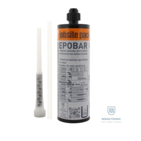 Ancora chimica SPIT EPOBAR 410ml