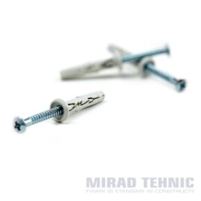 SPIT HIT M - Diblu cu percutie certificat ETA pentru toate materialele suport