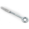 DIBLURI FIXARE SCHELA - Diblu schela14x80+ surub cu ochi 10x190 mm - stoc curent - 1 buc.
