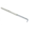 DIBLURI FIXARE SCHELA - Diblu distantare 10x100+ surub agatare 7,0x120 mm - comanda - 1 buc.