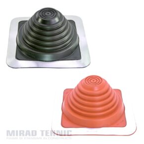 Manson de etansare Master Flash® pentru strapungeri de teava prin acoperis