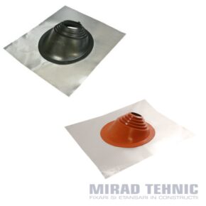 Master Flash® RESIDENTIAL - pentru acoperis din tigla ceramica