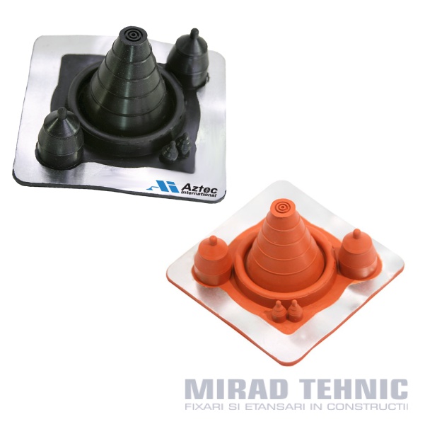 Master Flash® Solar MultiPort MR/CT