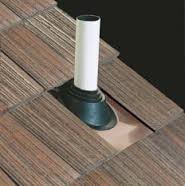 Master Flash® RESIDENTIAL - pentru acoperis din tigla ceramica - imagine 3