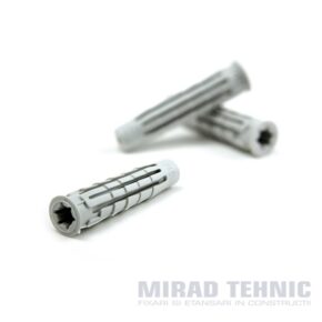 SPIT PRO 6 - Diblu Universal din Nylon