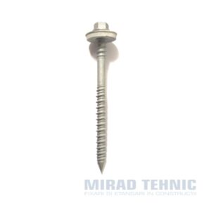 Suruburi pentru fixarea panourilor pe beton