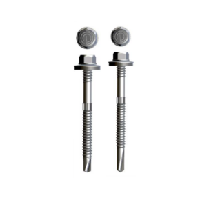 HALE INDUSTRIALE - Fixări si etanșări perimetrale Corroshield Fasteners | Baufix