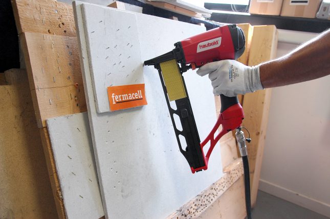 Capsator  Haubold PN 755 - Capse Kg700 25 - 50 mm - imagine 4