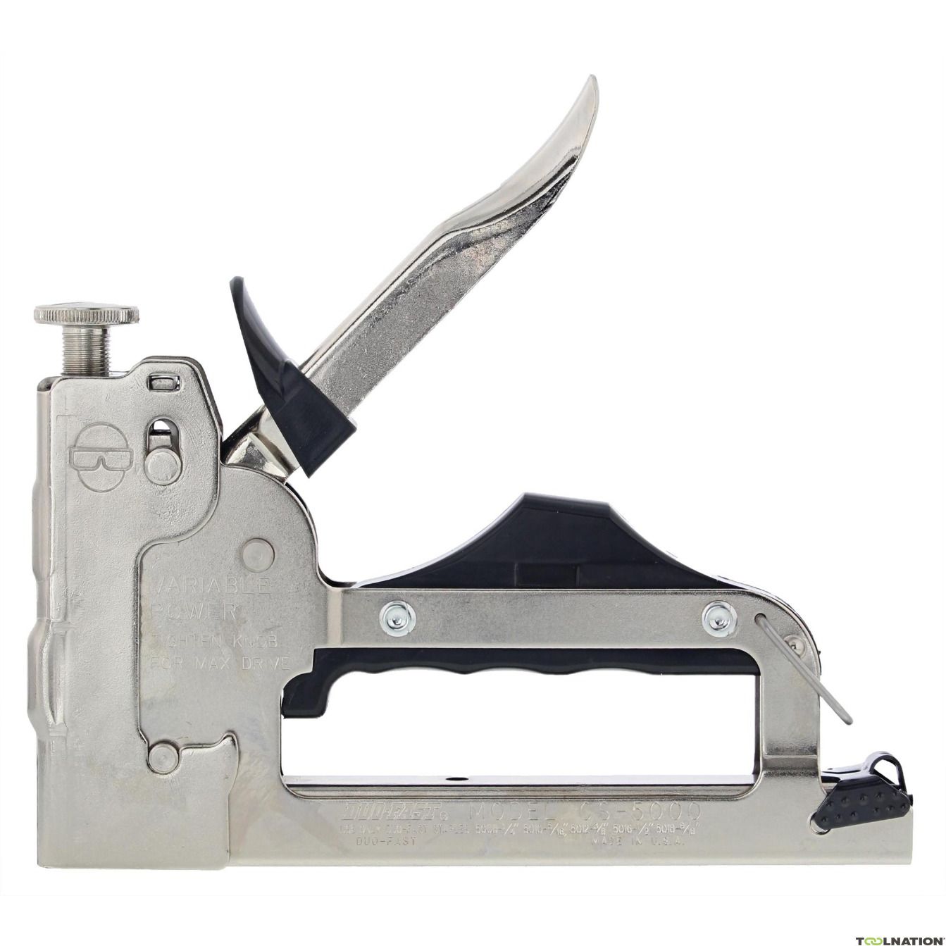 Capsatoare manuale DuoFast CS5000, HT550C, HT11 - imagine 3