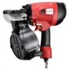 Aparate batut cuie rola pe sarma la 16°. Cuie in rola pe sarma la 16° de la 30 ~130 mm - RNC70 Pistol pneumatic: 2,5-2,9 x 45-70 mm - Sarma la 15~16° - Comanda