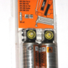 8 Capsator cu gaz Paslode IM200/50. Capse S16 - IM200/50 S16 doza de gaz (2buc/pkt) 300341 - Stoc curent - 1 set