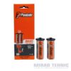 Paslode IM45 CW Li- Aparat si cuie roofing - Im45- butelii de gaz (2buc/pkt) - Comanda - 1 set