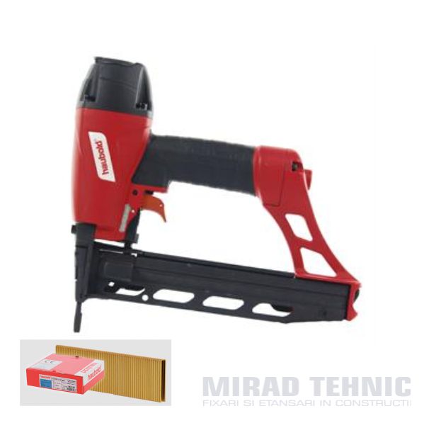Capse 5,8 mm | Capsator HAUBOLD PN6040 și JEP BE 90/40