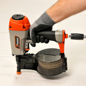 Pistoale pentru cuie bobina plastic la 0° Paslode LCP