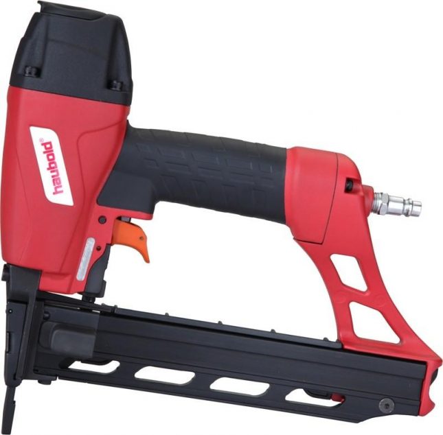 Capsator pneumatic HAUBOLD PN6040 - Capse inguste KL6000