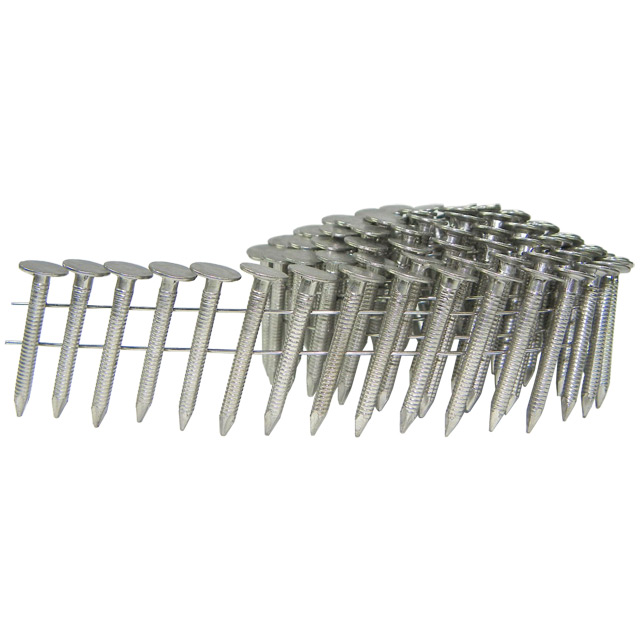 Aparate cu gaz si pneumatice pentru membrane bituminoase. Cuie roofing la 16° floare mare - imagine 7