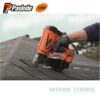 Pistoale pentru membrane bituminoase.