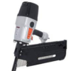Aparate cu magazie la 21°. Pneumatice - TJEP FH -160 LW Pistol pneumatic pentru cuie 100~ 160mm la 21° - 100 ~ 160 mm - Comanda - 1 buc