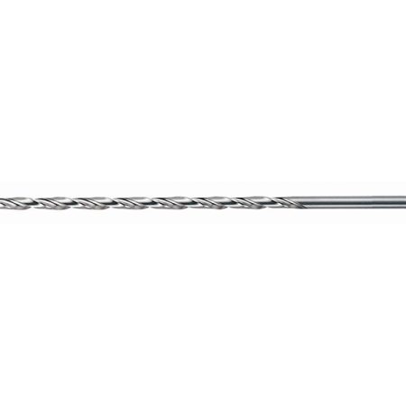 Burghiu metal extra lung HSS-G  DIN 1869 TL - Burghiu metal extra lungHSS-G DIN 1869 TL in tube d 10,0 x 340/235 - Verifica stoc - 1 buc