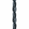 3 Burghiu spiral pentru metal HSS-R DIN 338 - Burghiu metal HSS-R DIN 338 in Qpack d 2,0 x 49/24 - Stoc curent - 10 buc