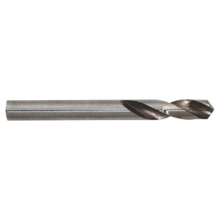 Burghiu metal extra scurt HSS-GS DIN1897 - Burghiu metal extra scurt HSS-GS DIN1897 in QP d 10,0 x 89/43 - Verifica stoc - 1 buc