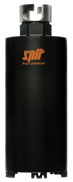 Coroana diamantata SPIT SDD d X200MM, M41, Profi Universal DRY