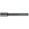 Carota TCT pentru doze SDS+ - Coada de schimb SDS Plus lung, M22 x 300 mm - Stoc curent - 1 set