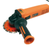 SPIT -Discuri diamantate SPIT XTREM + Polizoare unghiulare SPIT AG + - POLIZOR UNGHIULAR SPIT AGP125AV 1400W - 125 mm - Verifica stoc - 1 buc