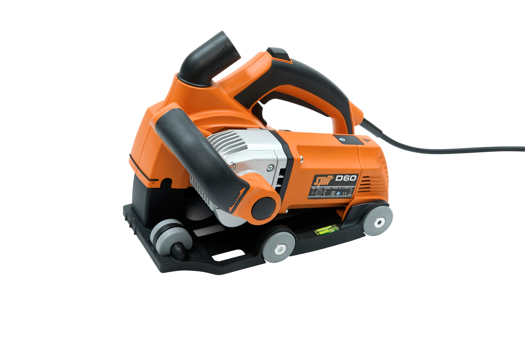 masina pentru taiat canale SPIT D60 1600 W