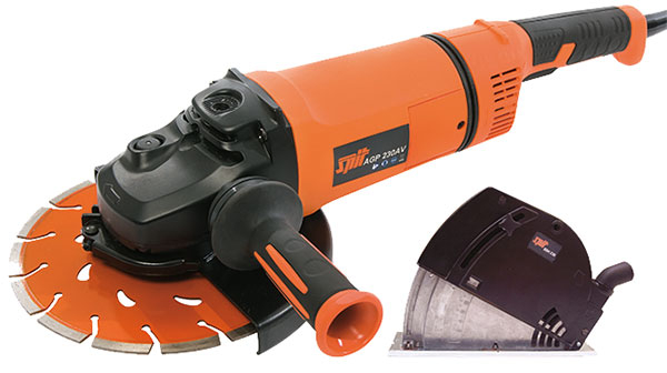 SPIT -Discuri diamantate SPIT XTREM + Polizoare unghiulare SPIT AG + - imagine 5