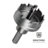 Carota coada hex cu  TCT pentru otel si inox h=25mm