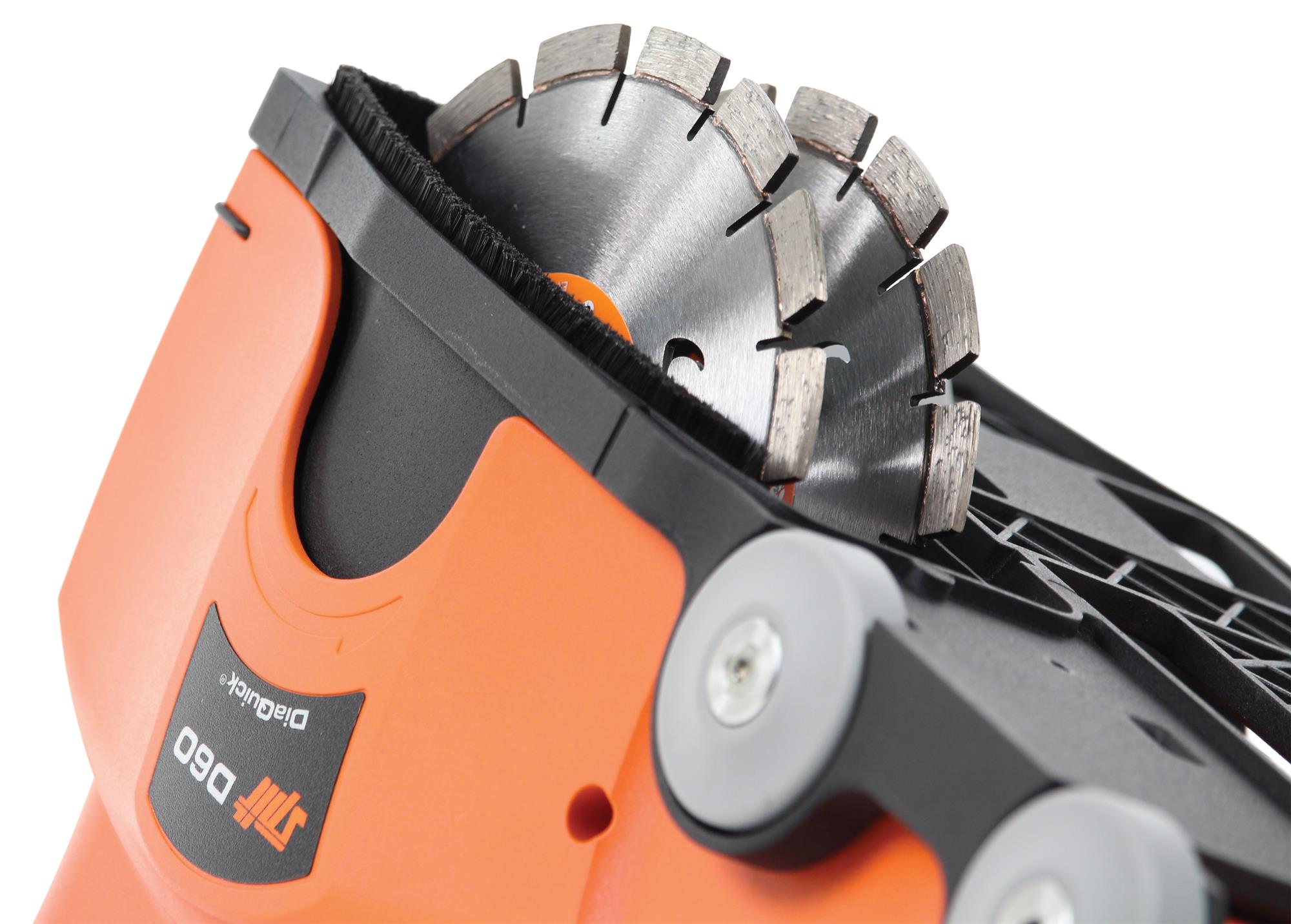 masina pentru taiat canale SPIT D60 1600 W - imagine 2