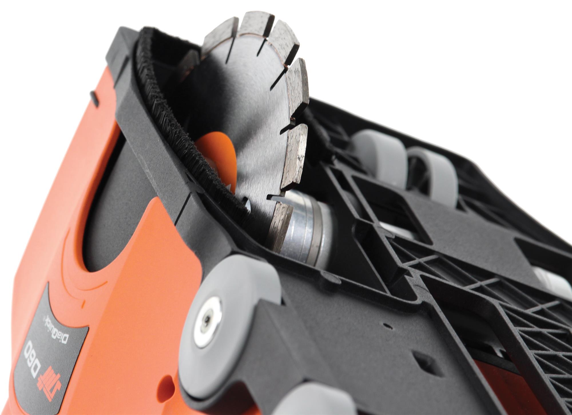 masina pentru taiat canale SPIT D60 1600 W - imagine 3