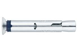 5 SPIT DYNABOLT - Ancora cu camasa metalica pentru incarcari medii - imagine 2