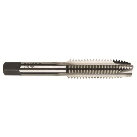 Tarod universal scurt HSS-G DIN352 Form B si HSS-E 5%Co DIN 371 B inox - Tarod universal scurt HSS-G DIN352 Form B M12 x 1,75 - Stoc curent - 1 buc