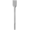 Dalti Si Spitz-uri ITW SPIT Premium SDS MAX - DALTA SPATULATA SDS MAX L.350 W.50 premium - Stoc curent - 1 buc