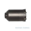 Sistem de forare RATIO SDS MAX - RATIO Quick Carota TCT ϕ 100 - 100 mm - Stoc curent - 1 buc
