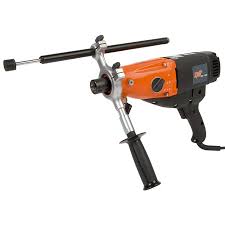 MASINA DE CAROTAT SPIT SD160 - CAROTARE USCATA (68 -> 181 MM ) SI UMEDA ( 10 -> 161 MM) - imagine 2