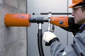 MASINA DE CAROTAT SPIT SD160 - CAROTARE USCATA (68 -> 181 MM ) SI UMEDA ( 10 -> 161 MM) - imagine 5