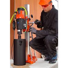 Coroana diamantata wet SPIT D X 450 mm 1 1/4" CONC (HSC) - imagine 2